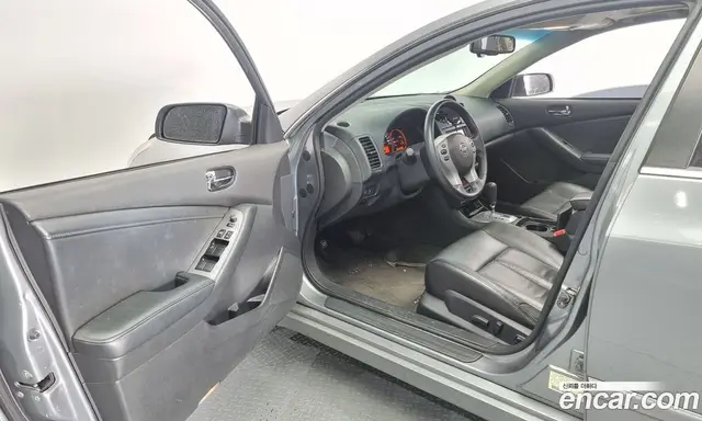 Nissan Altima 2009 3.5 автомат (гидро), миниатюра 11 Nissan Altima 2009 3.5 автомат (гидро), миниатюра 11