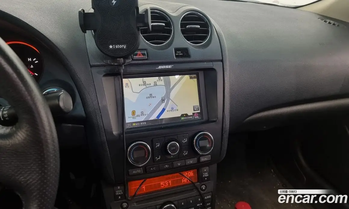 Nissan Altima 2009 3.5 автомат (гидро), фото 15 Nissan Altima 2009 3.5 автомат (гидро), фото 15