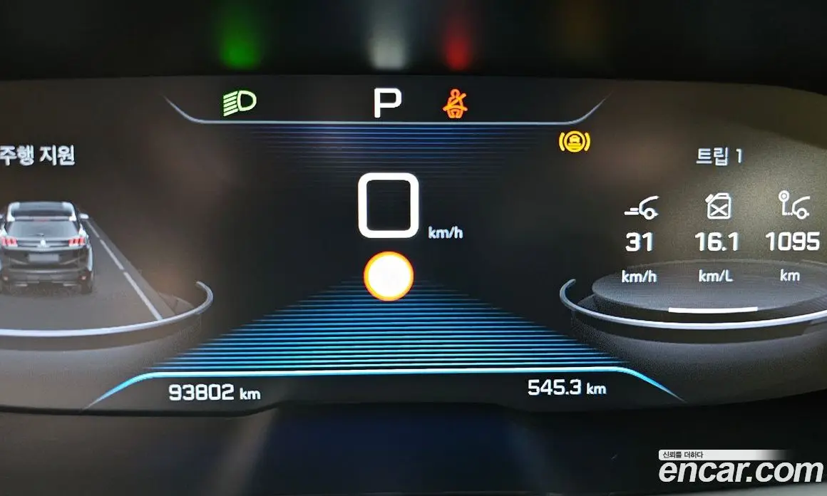 Peugeot 3008 2019 1.5 автомат (гидро), фото 11