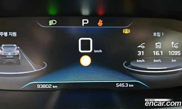 Peugeot 3008 2019 1.5 автомат (гидро), миниатюра 11