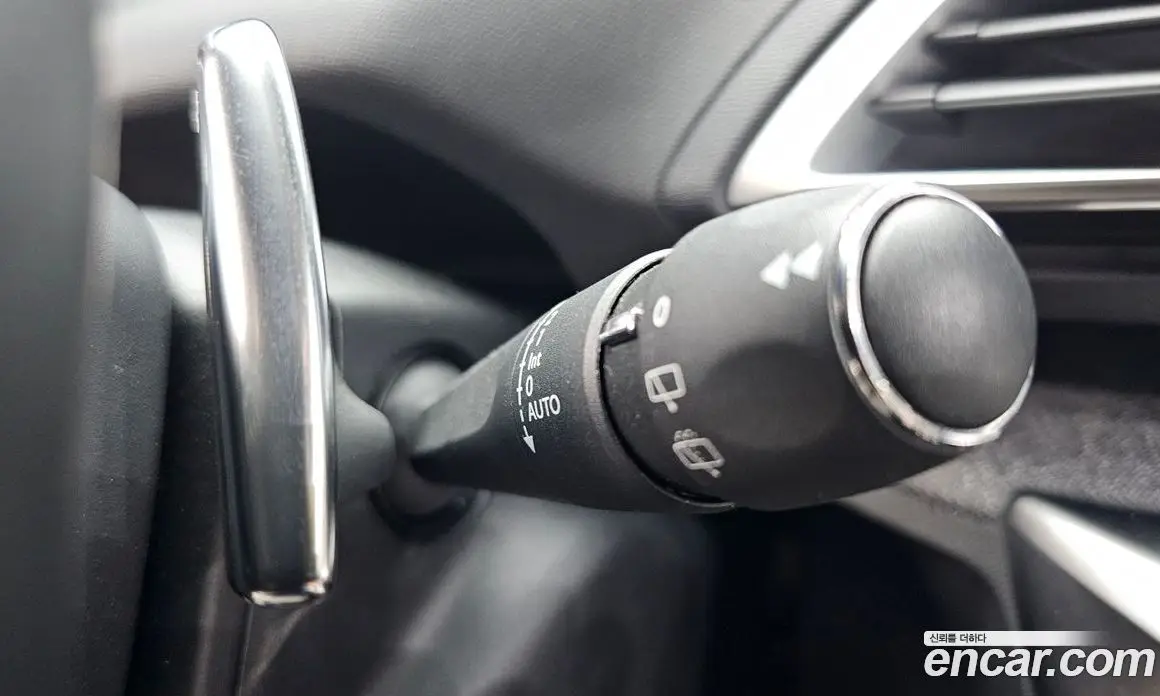 Peugeot 3008 2019 1.5 автомат (гидро), фото 32