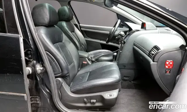 Peugeot 407 2009 2.0 автомат (гидро), миниатюра 11