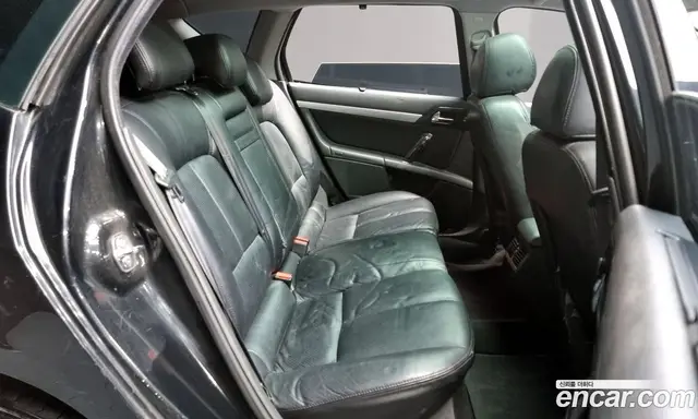 Peugeot 407 2009 2.0 автомат (гидро), миниатюра 12