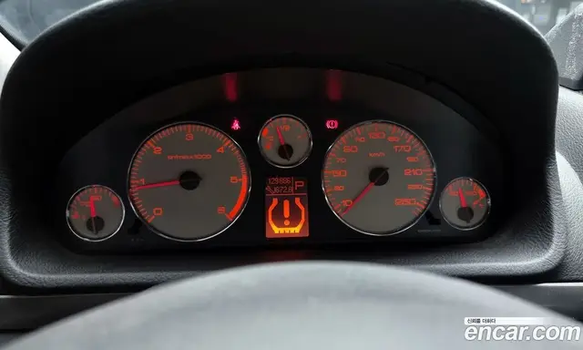 Peugeot 407 2009 2.0 автомат (гидро), миниатюра 8