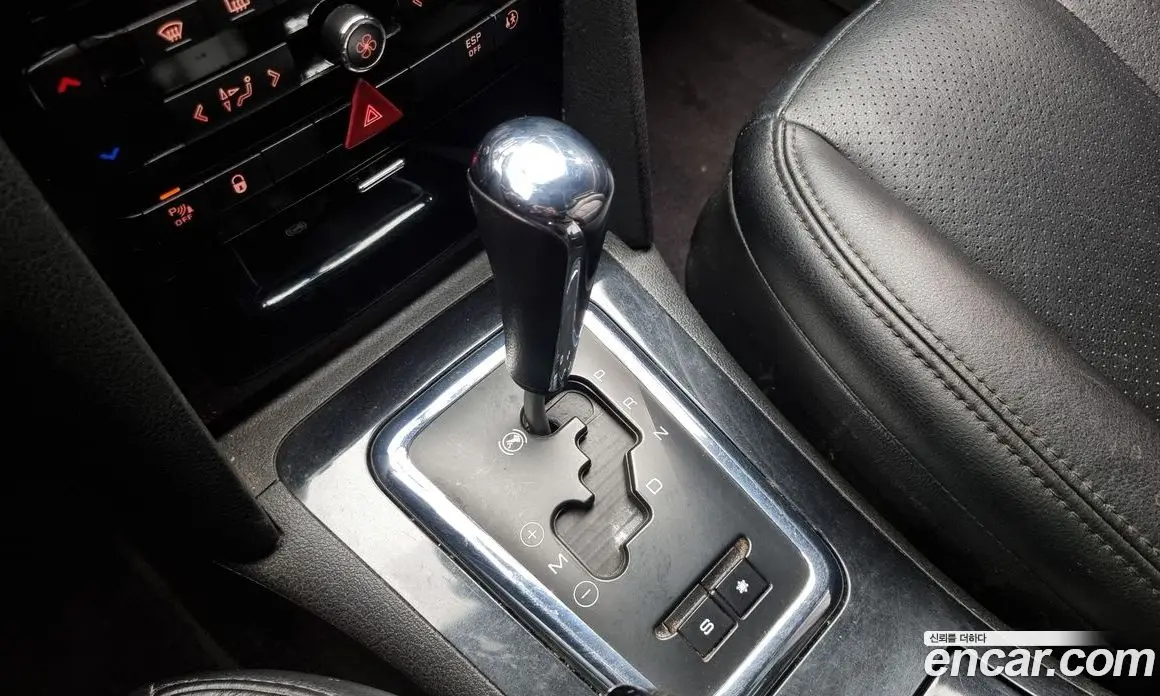 Peugeot 407 2009 2.0 автомат (гидро), фото 9