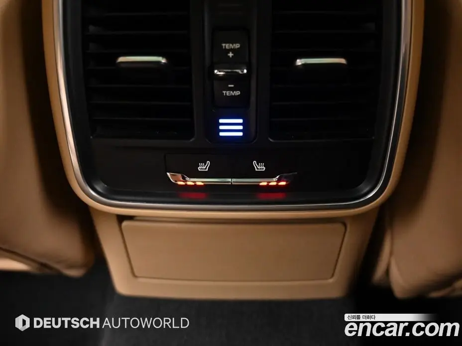 Porsche Macan 2016 3.0 автомат (гидро), фото 16