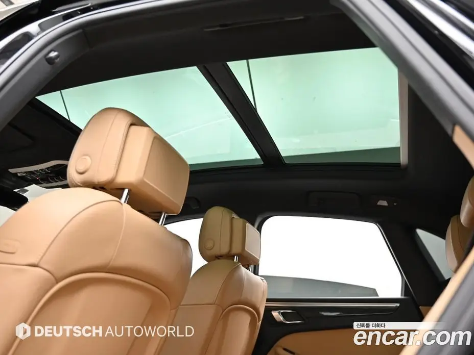 Porsche Macan 2016 3.0 автомат (гидро), фото 18