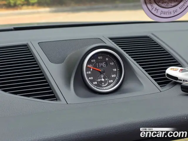 Porsche Macan 2016 3.0 автомат (гидро), миниатюра 9