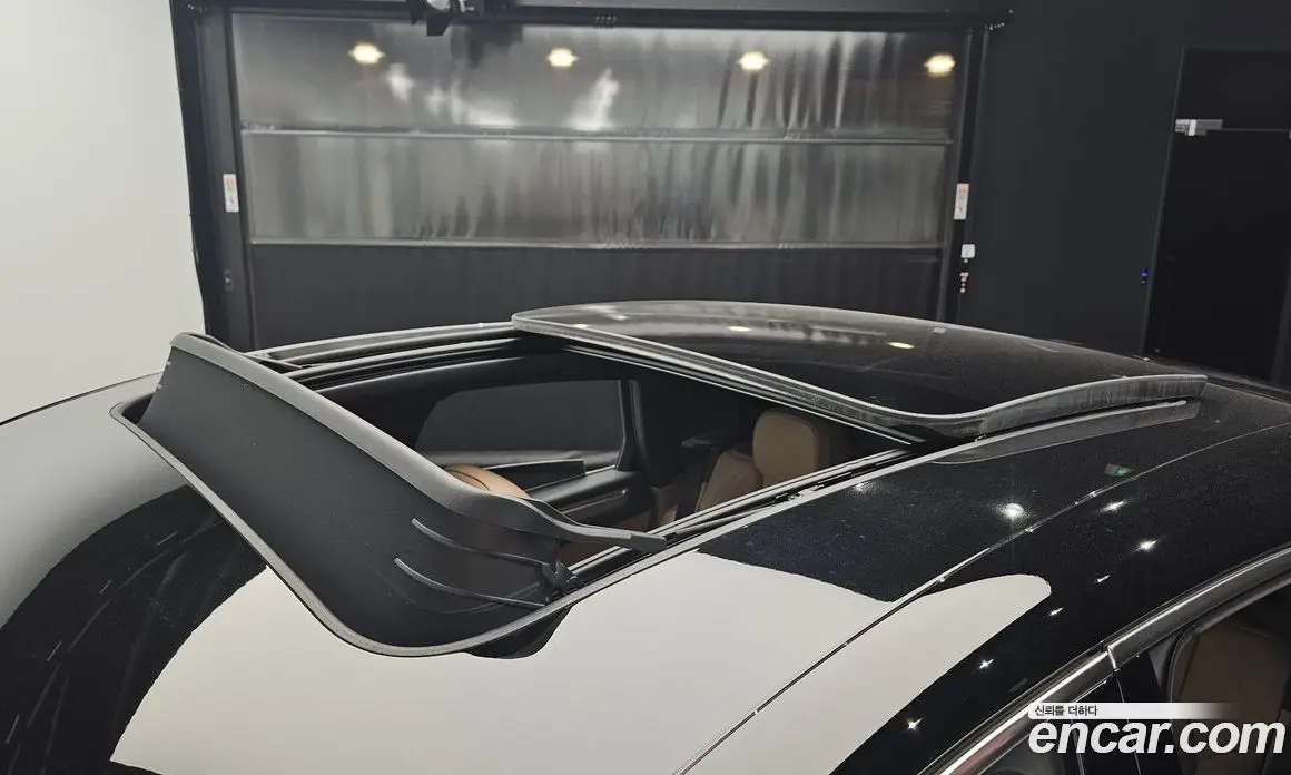 Porsche Macan 2022 2.9 автомат (гидро), фото 23