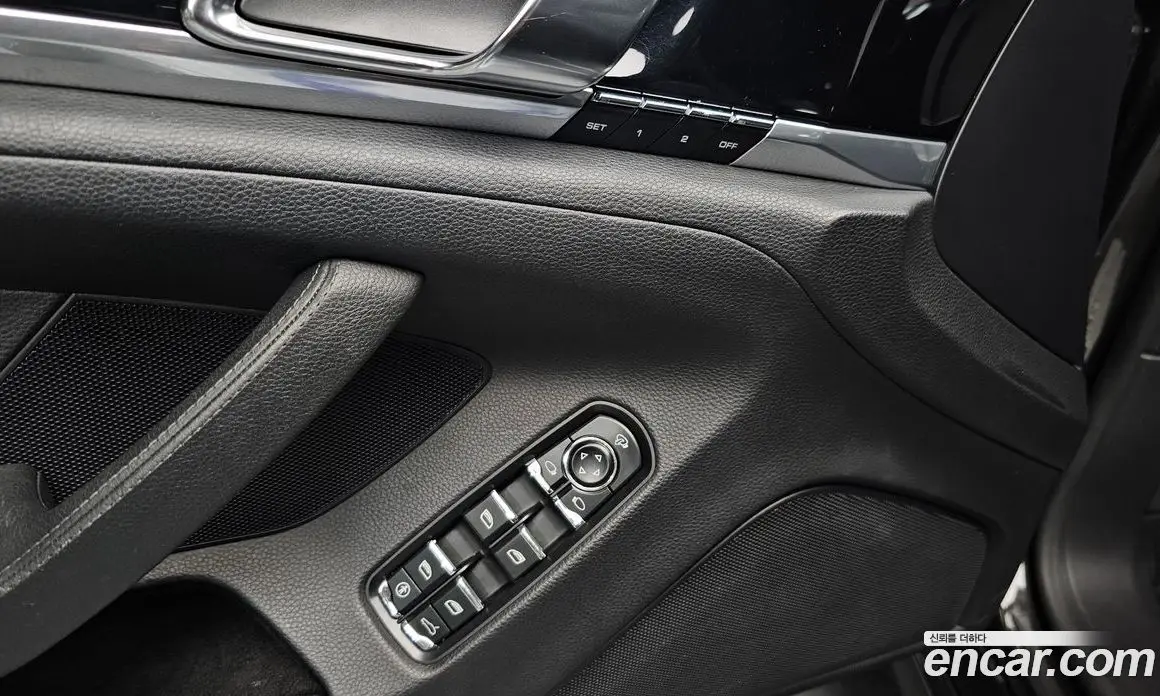 Porsche Panamera 2012 3.6 автомат (гидро), фото 17