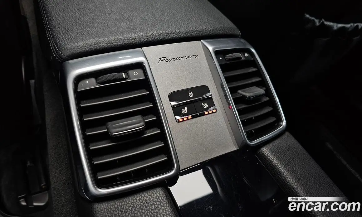 Porsche Panamera 2012 3.6 автомат (гидро), фото 19