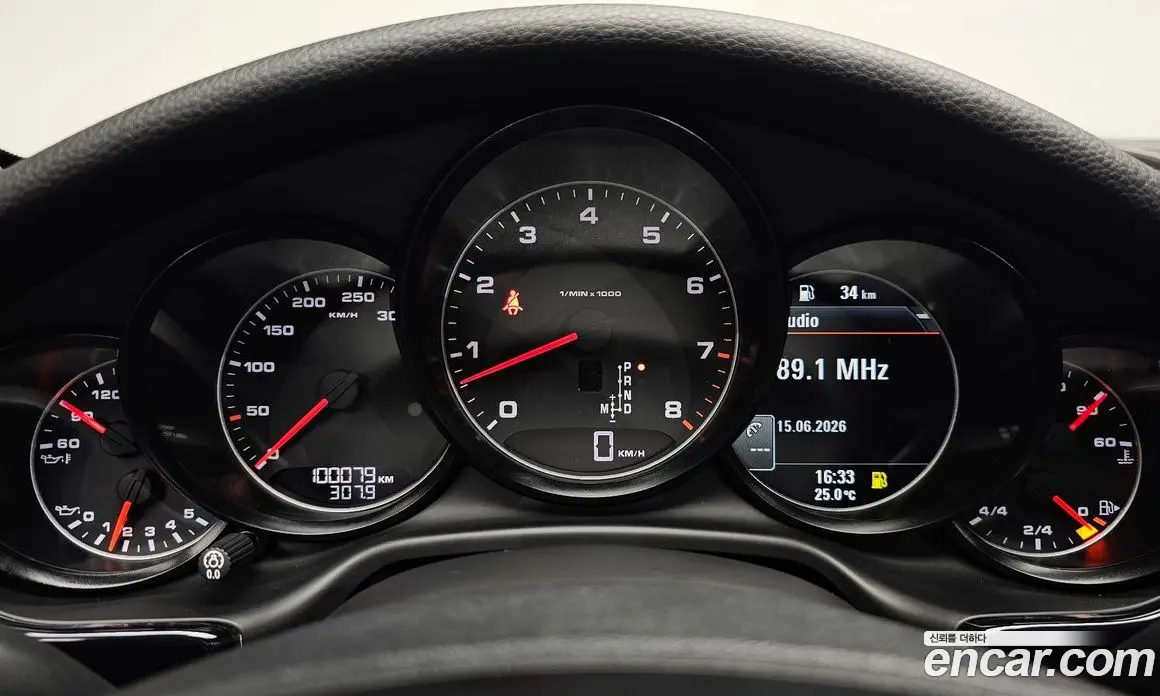 Porsche Panamera 2012 3.6 автомат (гидро), фото 8