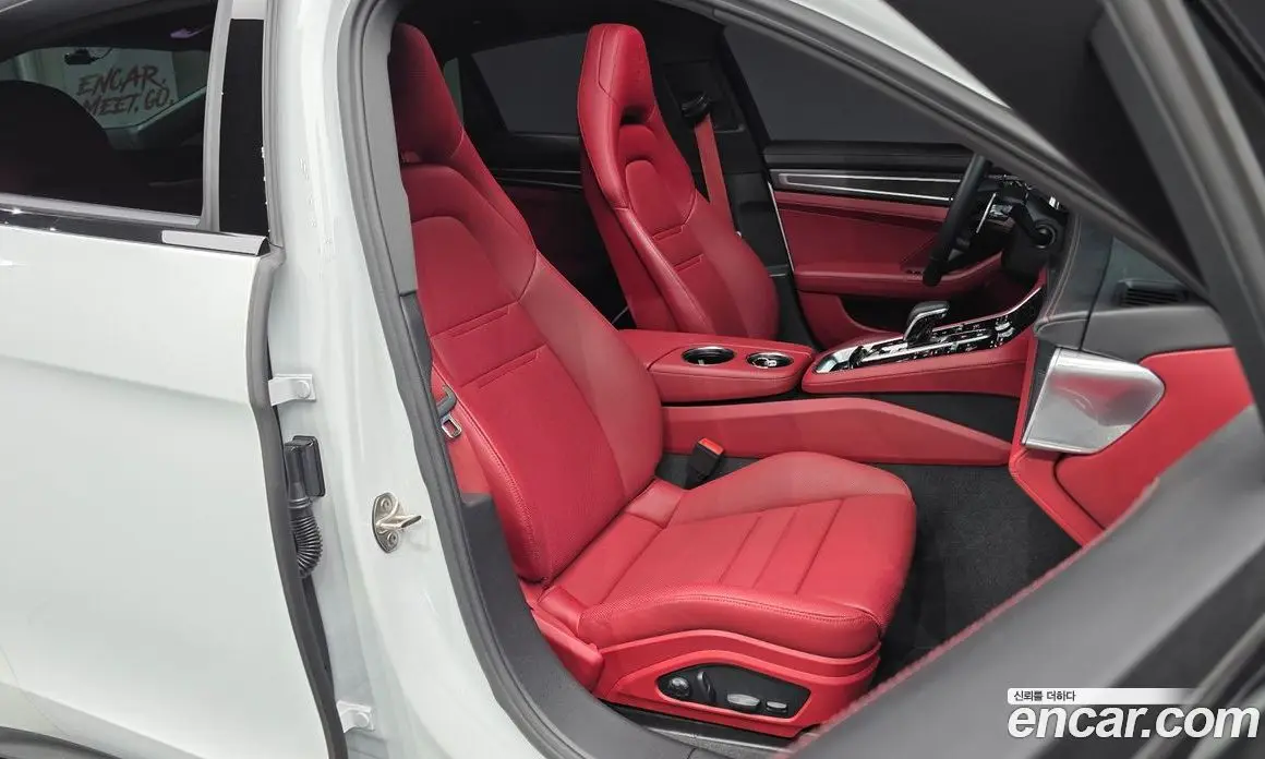 Porsche Panamera 2023 2.9 автомат (гидро), фото 18