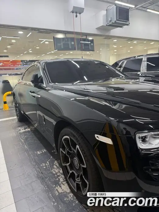 Rolls-Royce Wraith 2021 6.6 автомат (гидро), фото 18 Rolls-Royce Wraith 2021 6.6 автомат (гидро), фото 18