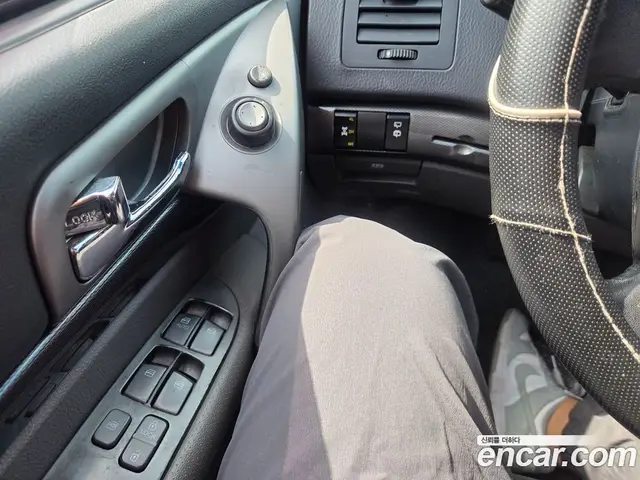 SsangYong Korando 2013 2.0 автомат (гидро), миниатюра 11