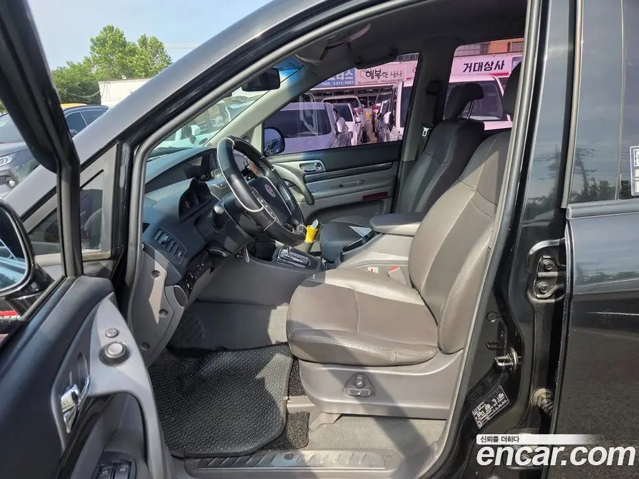 SsangYong Korando 2013 2.0 автомат (гидро), фото 4