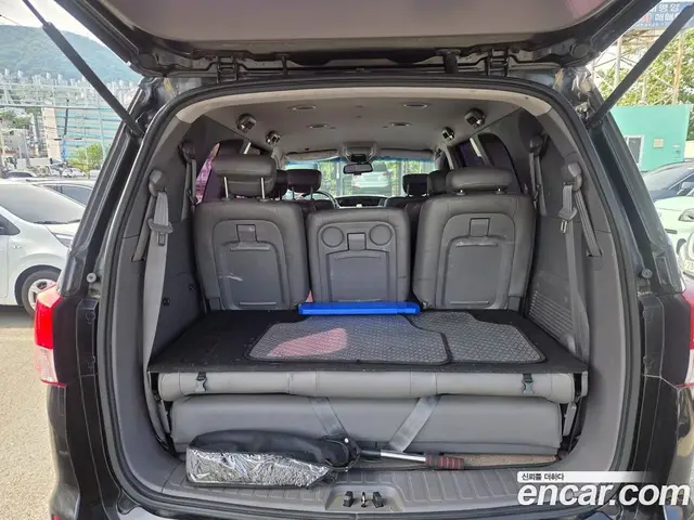 SsangYong Korando 2013 2.0 автомат (гидро), миниатюра 6