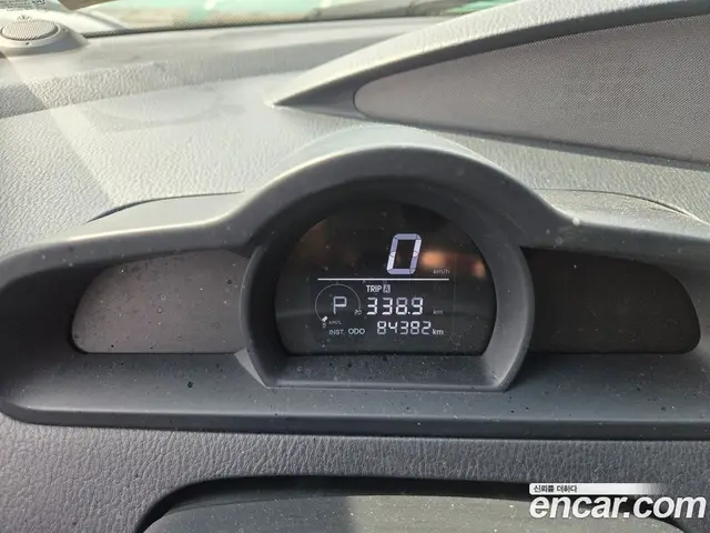 SsangYong Korando 2013 2.0 автомат (гидро), миниатюра 8