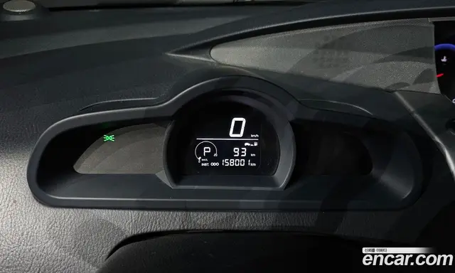 SsangYong Korando 2014 2.0 автомат (гидро), миниатюра 11
