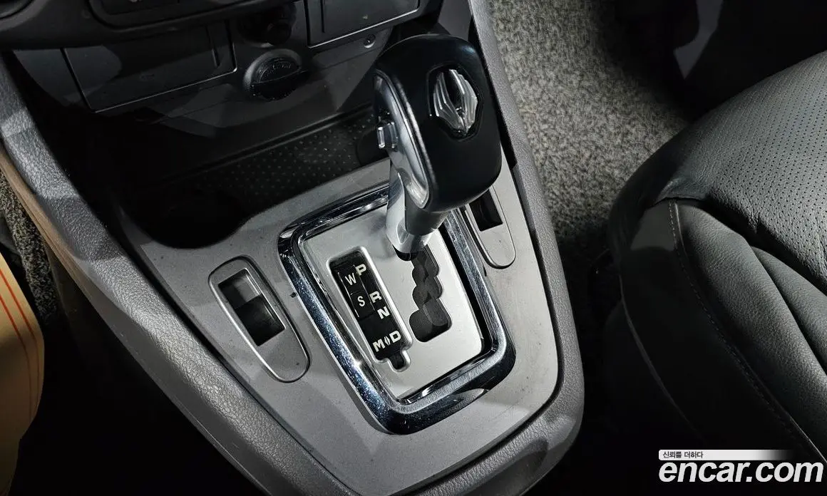 SsangYong Korando 2014 2.0 автомат (гидро), фото 12
