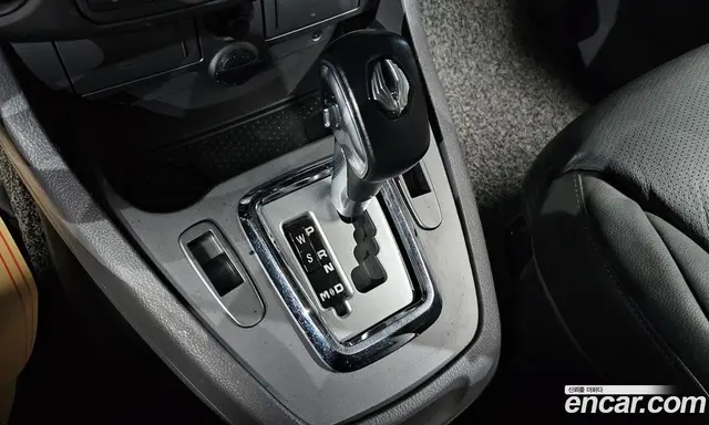 SsangYong Korando 2014 2.0 автомат (гидро), миниатюра 12