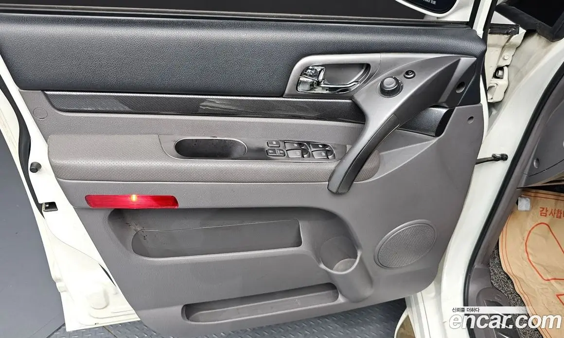 SsangYong Korando 2014 2.0 автомат (гидро), фото 14