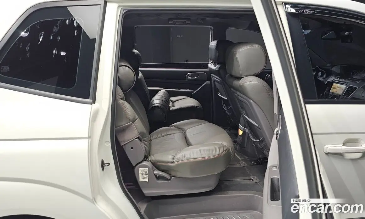 SsangYong Korando 2014 2.0 автомат (гидро), фото 17