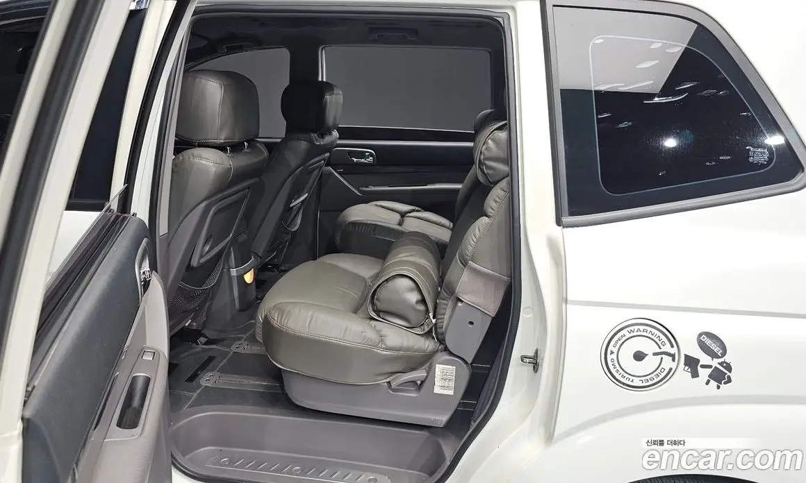 SsangYong Korando 2014 2.0 автомат (гидро), фото 18