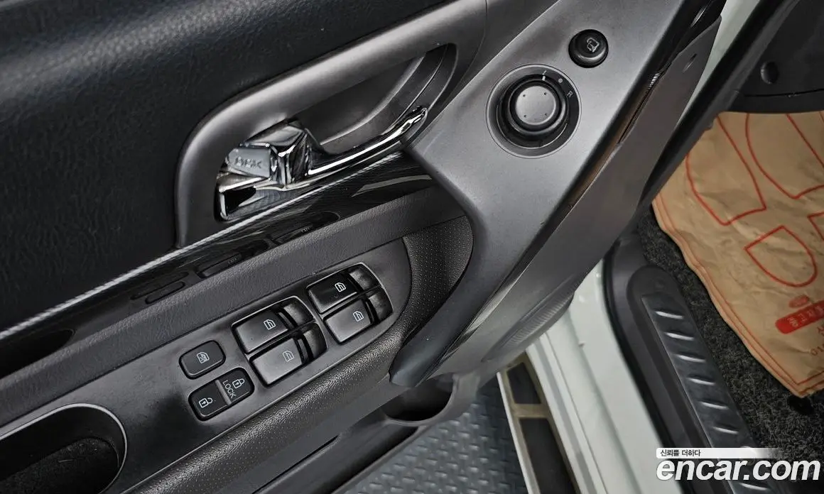 SsangYong Korando 2014 2.0 автомат (гидро), фото 26