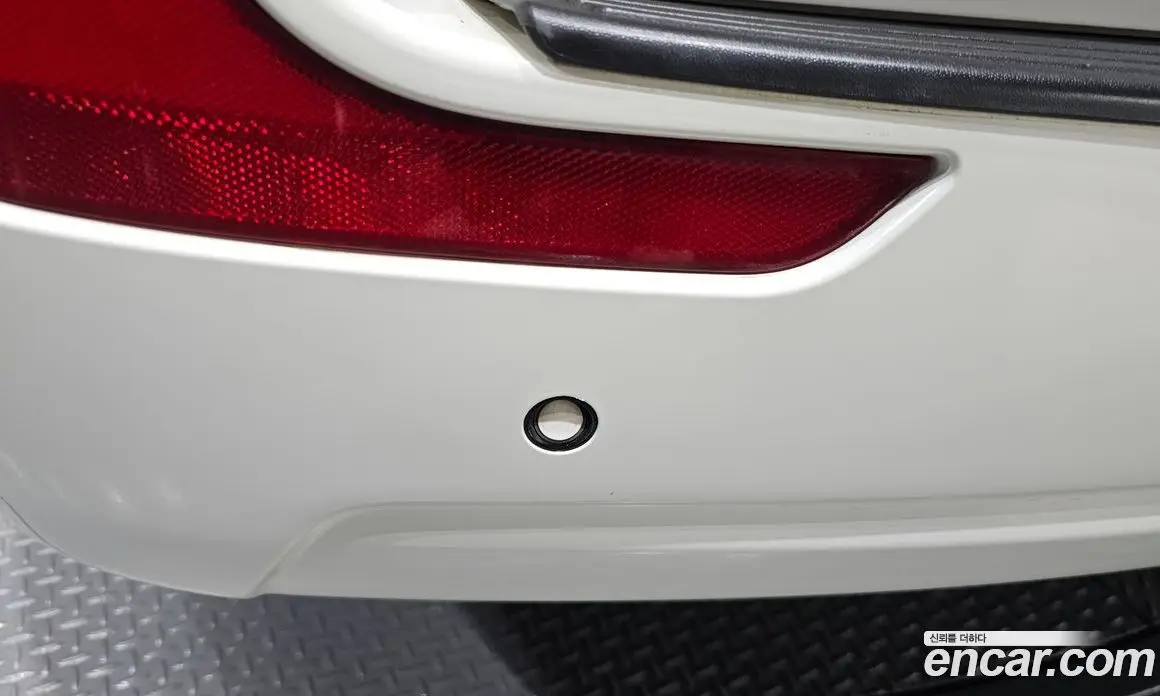 SsangYong Korando 2014 2.0 автомат (гидро), фото 30