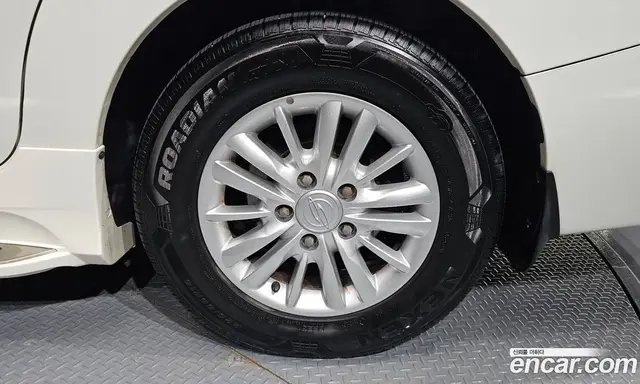 SsangYong Korando 2014 2.0 автомат (гидро), миниатюра 7