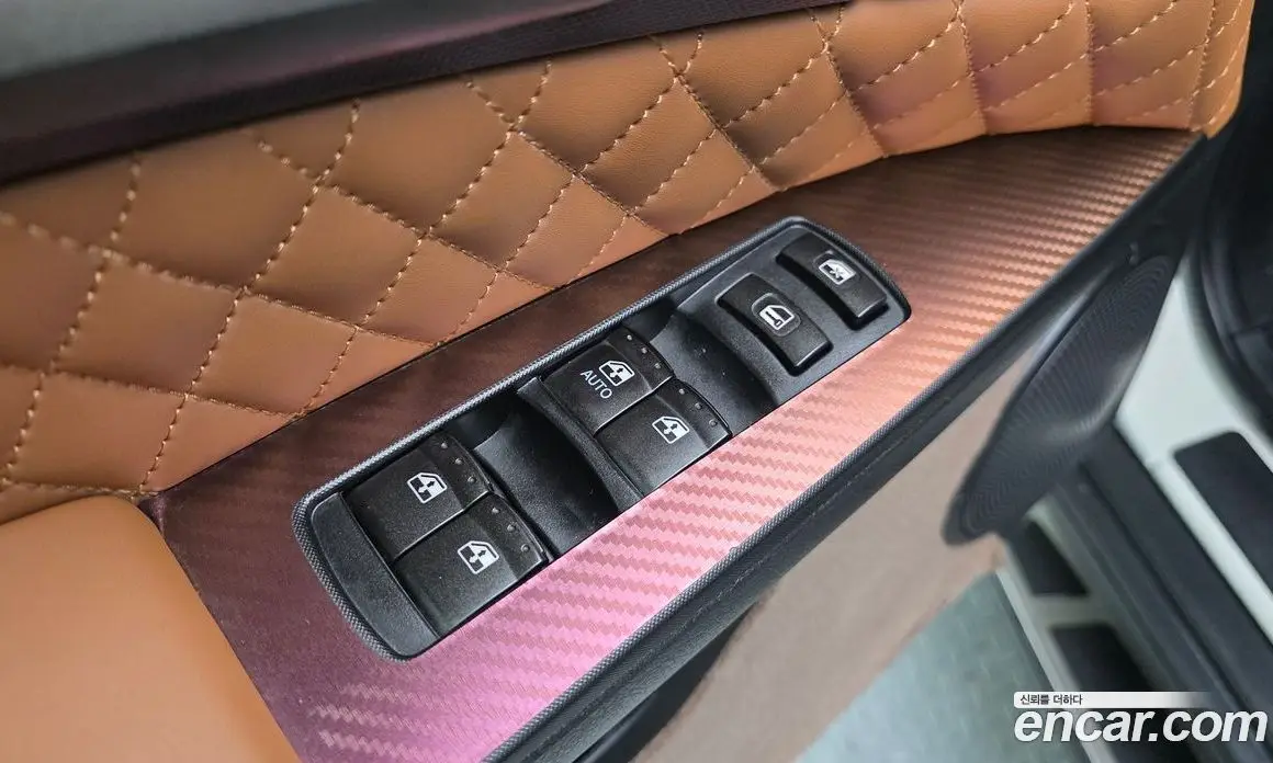 SsangYong Korando 2017 2.2 автомат (гидро), фото 12