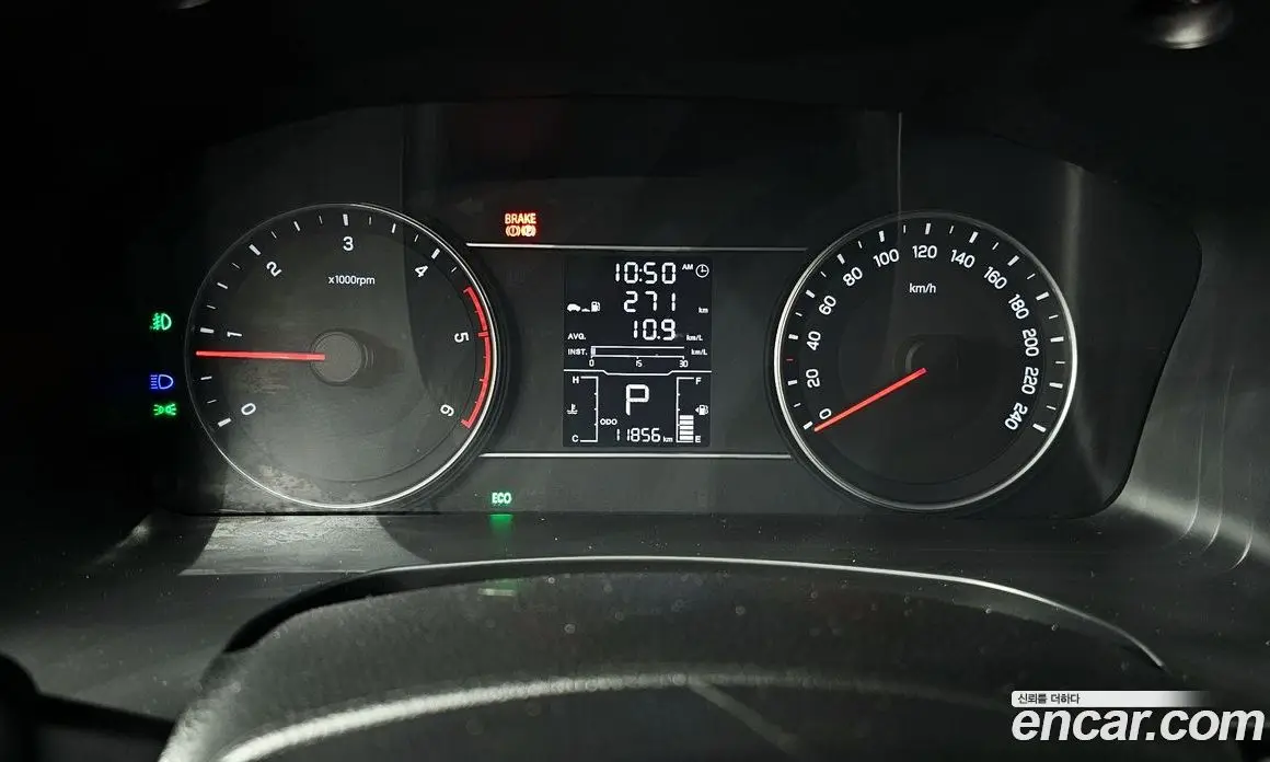 SsangYong Rexton 2018 2.2 автомат (гидро), фото 8