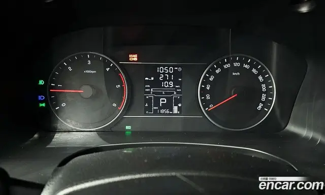 SsangYong Rexton 2018 2.2 автомат (гидро), миниатюра 8