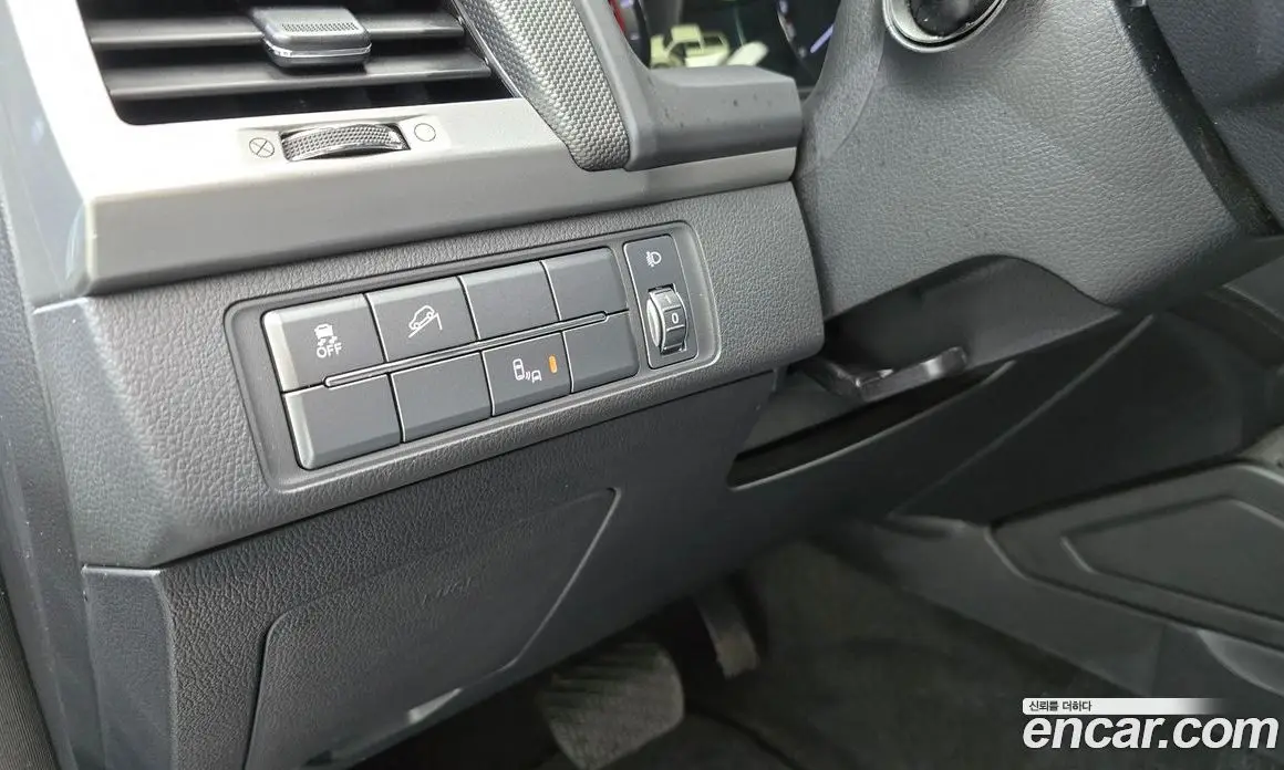 SsangYong Rexton 2018 2.2 автомат (гидро), фото 15