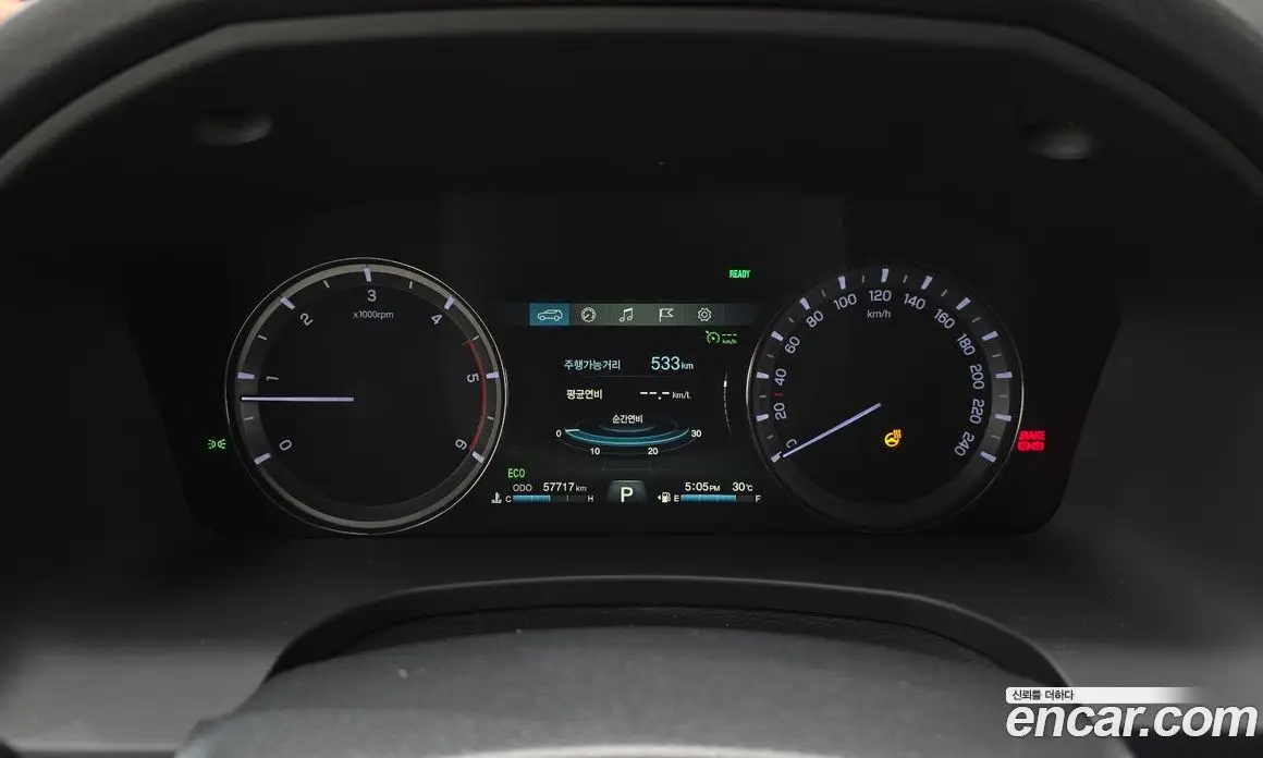 SsangYong Rexton 2018 2.2 автомат (гидро), фото 8