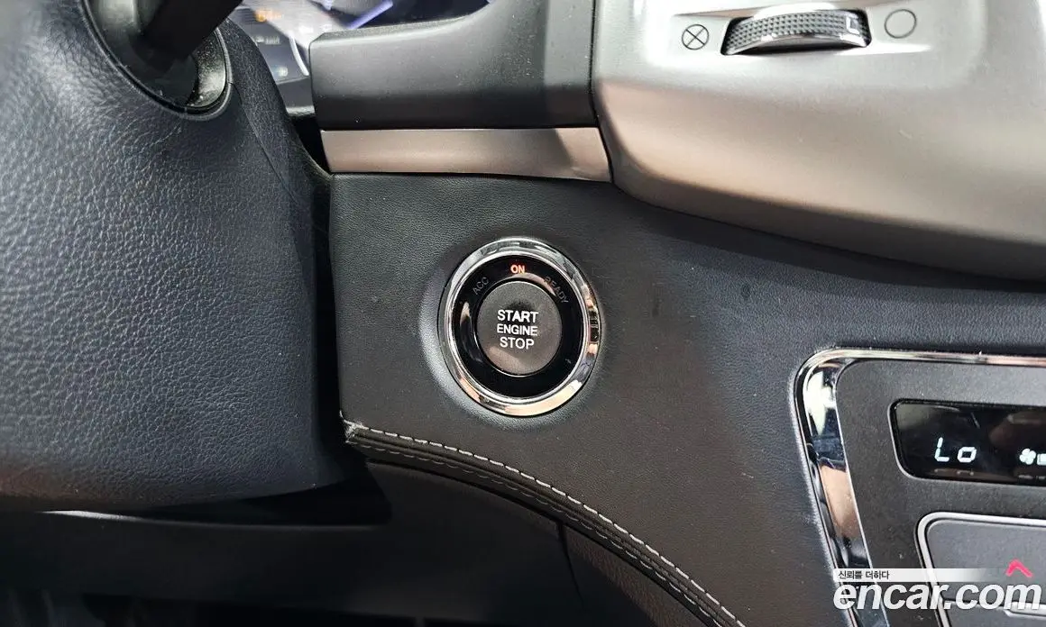 SsangYong Rexton 2019 2.2 автомат (гидро), фото 17