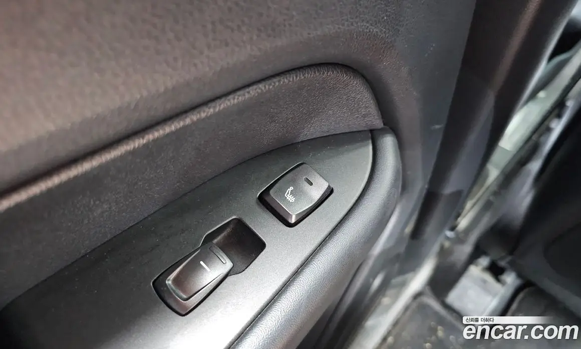 SsangYong Rexton 2019 2.2 автомат (гидро), фото 19