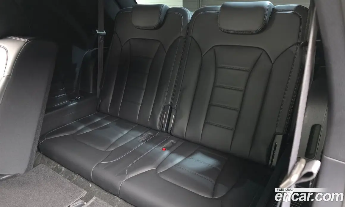 SsangYong Rexton 2021 2.2 автомат (гидро), фото 15