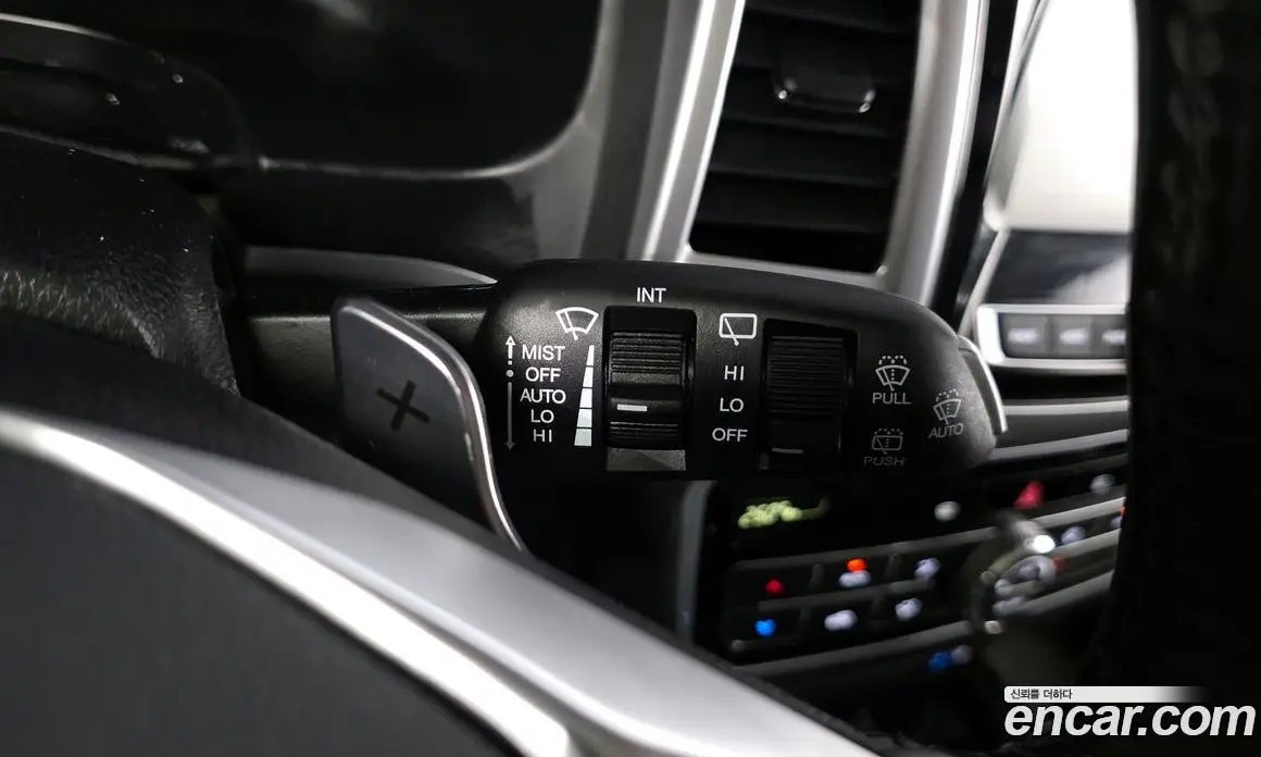 SsangYong Rexton 2022 2.2 автомат (гидро), фото 24
