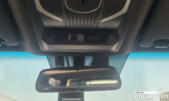 SsangYong Rexton 2022 2.2 автомат (гидро), миниатюра 12