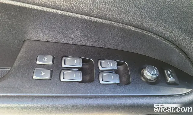 SsangYong Rexton 2022 2.2 автомат (гидро), миниатюра 8