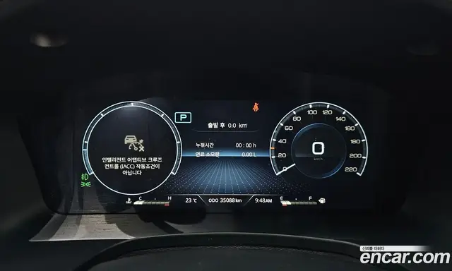 SsangYong Rexton 2023 2.2 автомат (гидро), миниатюра 11