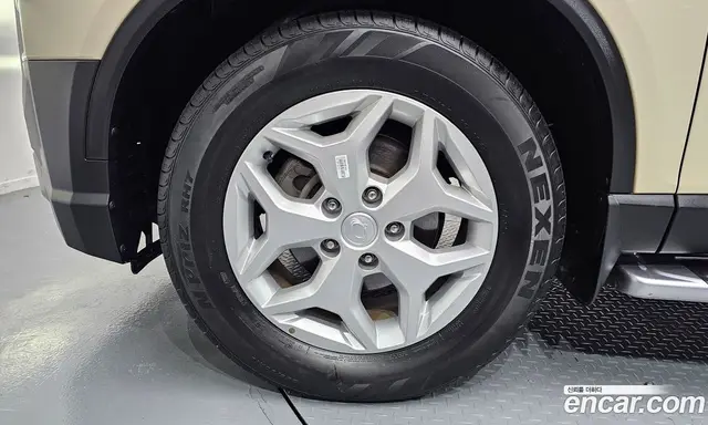 SsangYong Rexton 2023 2.2 автомат (гидро), миниатюра 5