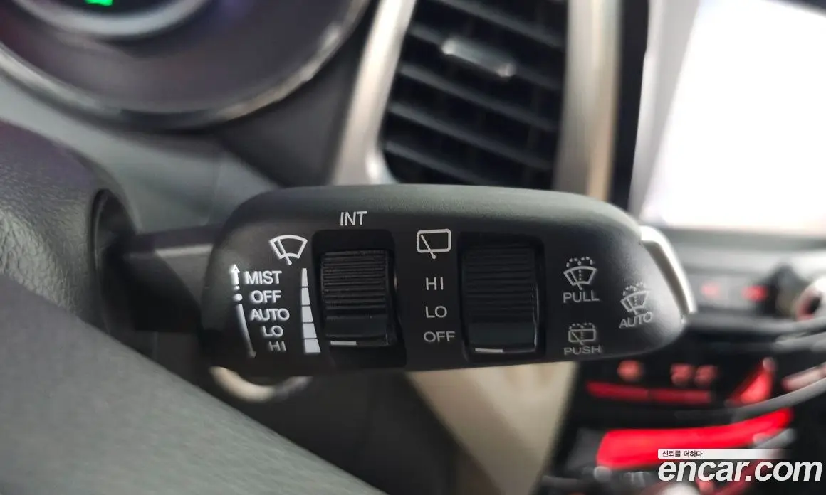 SsangYong TIBOLI 2015 1.6 автомат (гидро), фото 18