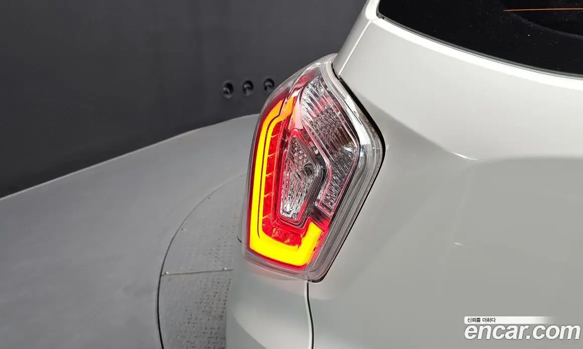 SsangYong TIBOLI 2017 1.6 автомат (гидро), фото 9