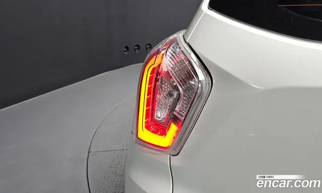SsangYong TIBOLI 2017 1.6 автомат (гидро), миниатюра 9