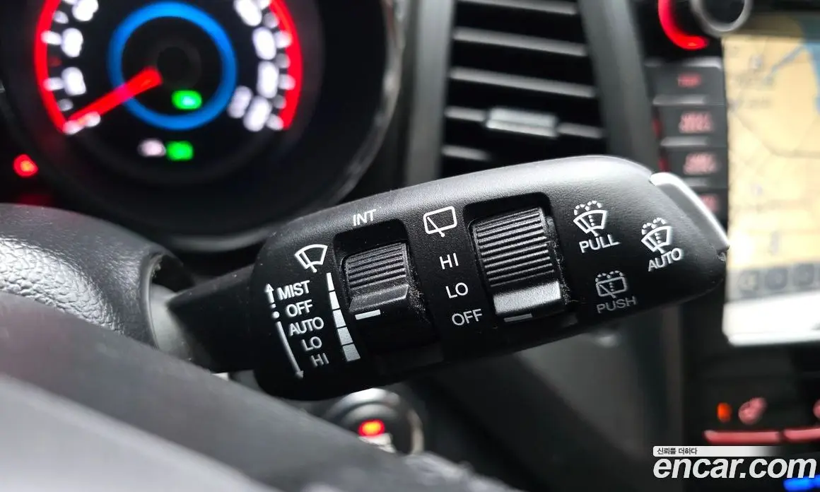SsangYong TIBOLI 2019 1.6 автомат (гидро), фото 23