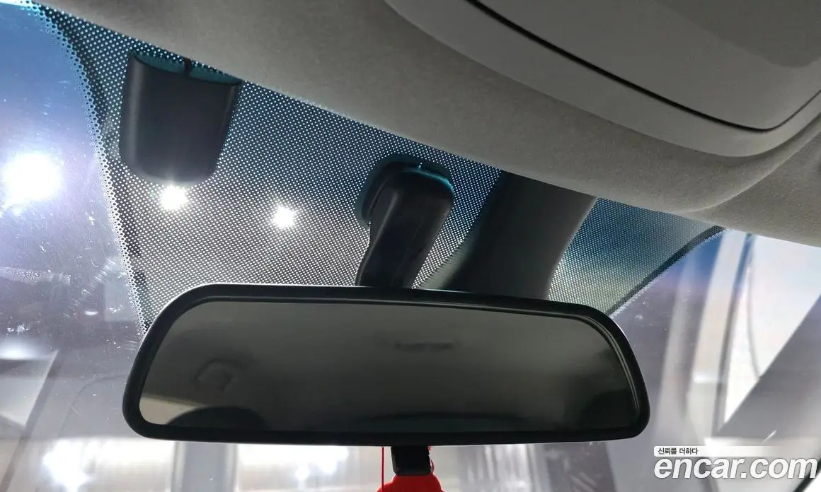 SsangYong TIBOLI 2019 1.6 автомат (гидро), фото 24