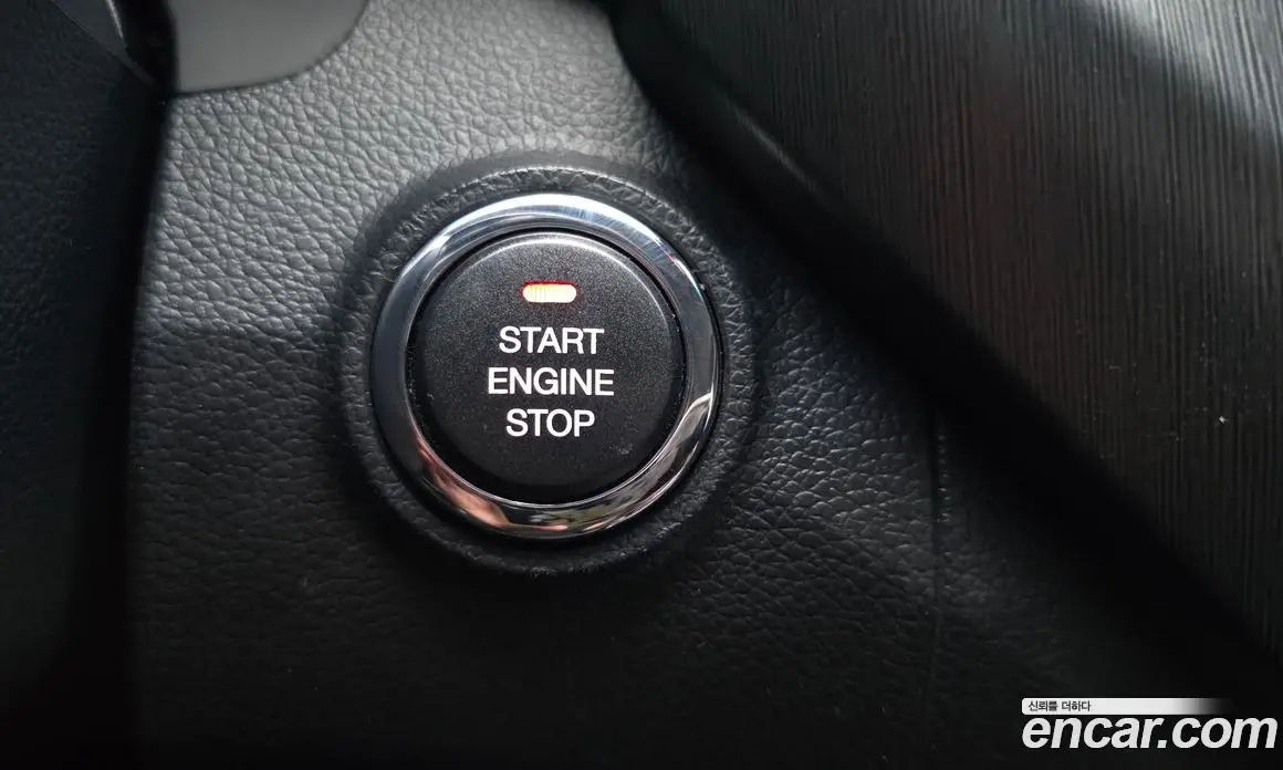 SsangYong TIBOLI 2019 1.6 автомат (гидро), фото 25